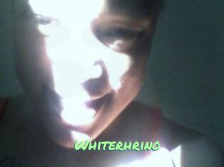 Whiterhrino