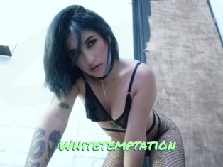 Whitetemptation