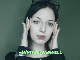 Whitneybanwell