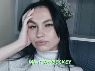 Whitneybeckey