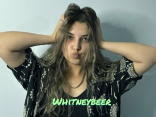 Whitneybeer