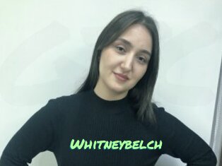 Whitneybelch