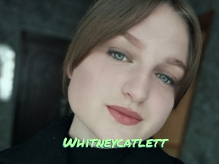 Whitneycatlett