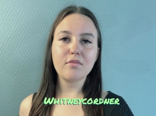 Whitneycordner