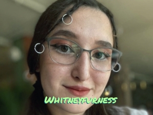 Whitneyfurness