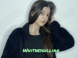 Whitneygillian