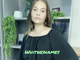 Whitneyhames