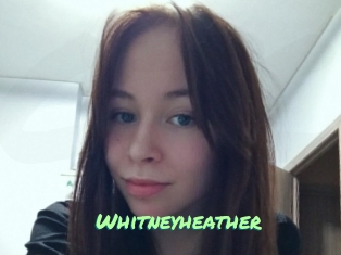 Whitneyheather