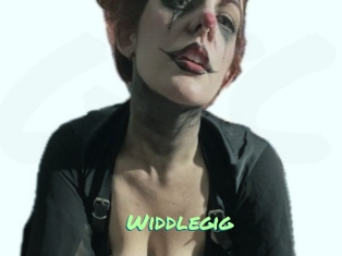 Widdlegig