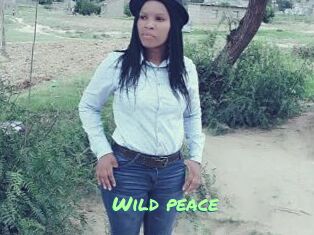 Wild_peace