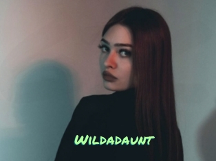 Wildadaunt