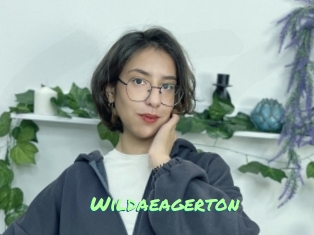 Wildaeagerton