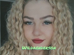 Wildaenderson