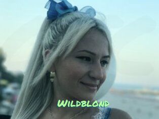 Wildblond