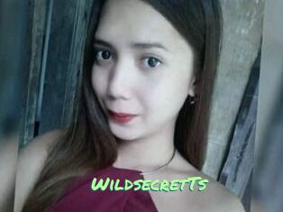 WildsecretTs