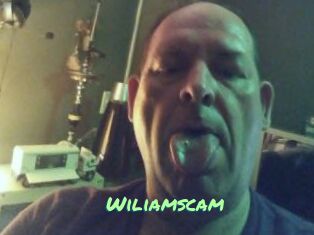 Wiliamscam