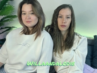 Willaandalodie