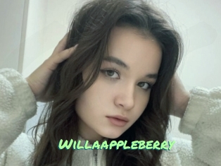 Willaappleberry