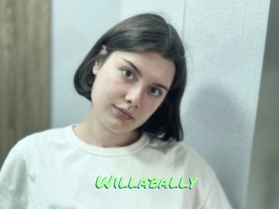 Willabally