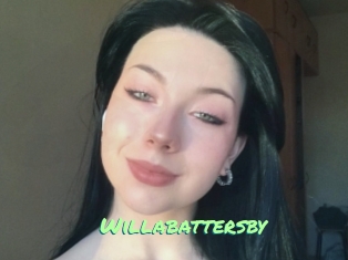 Willabattersby