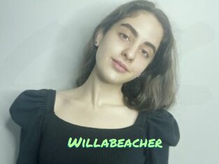 Willabeacher