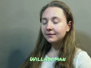 Willaboman