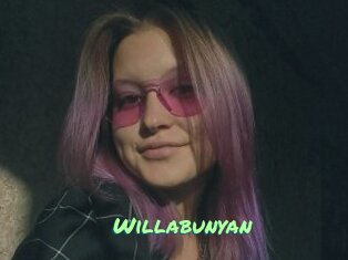 Willabunyan