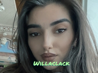 Willaclack