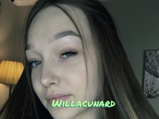 Willacunard