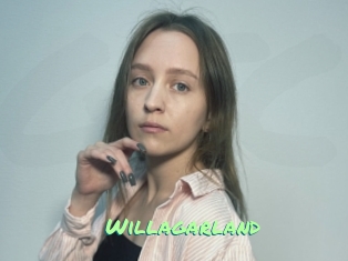 Willagarland