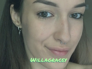 Willagracey