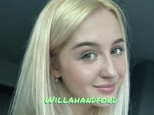 Willahandford