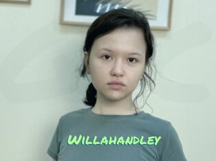 Willahandley