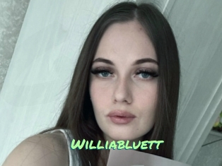 Williabluett