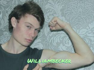 Williambecker