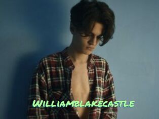 Williamblakecastle