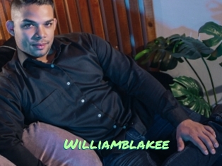 Williamblakee