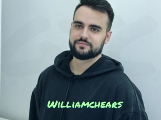 Williamchears