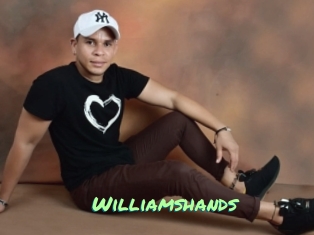 Williamshands