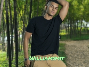 Williamsmit