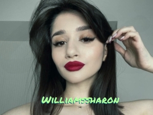 Williamssharon