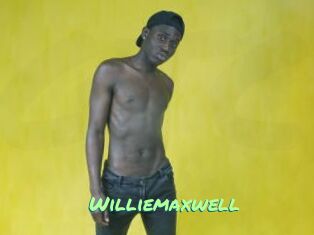 Williemaxwell