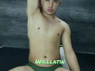 Willlatin