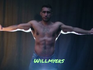 Willmyers