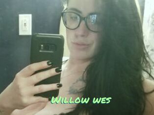 Willow_wes