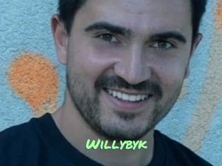 Willybyk