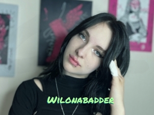 Wilonabadder