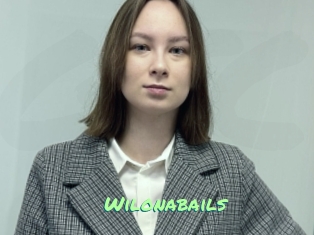 Wilonabails