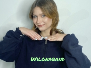 Wilonaband