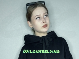 Wilonabelding